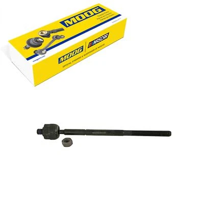 MOOG Steering Tie Rod End Front Inner For 2001-2004 Dodge Grand Caravan - Image 1 of 4