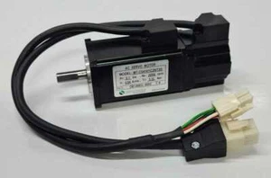 SERVOTRONIX AC SERVOMOTOR MT-C04101C2NT3D Servo Motor 0.1kw 0.32Nm - Picture 1 of 8