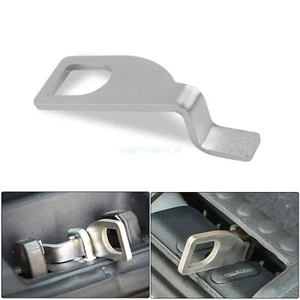 Car Tailgate Holder Bracket Standoff Air Vent Lock Extension Hook for VW T5 Bus - Picture 1 of 7