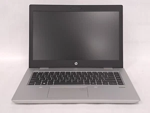 PC Notebook HP Probook 645 G4 14" HD Ryzen 3 2300U 8GB RAM 500GB HDD Windows 10 - Imagen 1 de 6