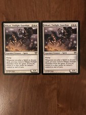 Hikari Twilight Guardian X2 Champions Of Kamigawa Moderate Play MTG