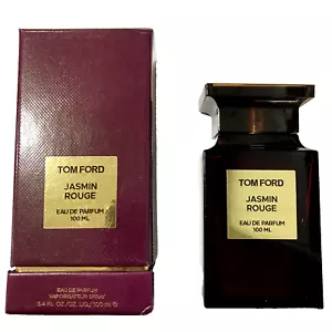 Tom Ford Jasmin Rouge by Tom Ford Eau De Parfum Spray 3.4 Oz - Picture 1 of 2