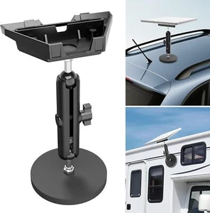 Starlink Mini Mount, Starlink Mini Roof Mount, Starlink Magnetic Mount - Picture 1 of 6