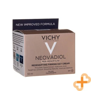 Vichy Neovadiol Peri Wechseljahre Gesichtscreme für Trockenes Und Sehr Skin50 ML - Bild 1 von 11