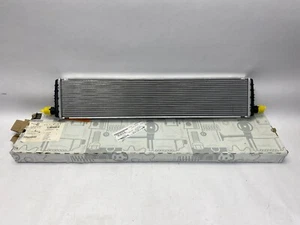 2016-2025 Mercedes AMG GT GLE63 GLS63 4.0L Engine Coolant Radiator A0995005500 - Picture 1 of 6