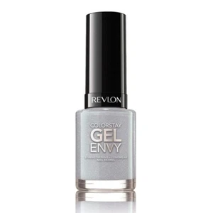 Revlon Colorstay Gel Envy Longwear Nail Polish 0.4 fl oz NEW You Choose! - Picture 1 of 28