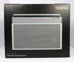 Geneva Sound Touring/L Tragbares UKW/DAB+ Bluetooth Radio - NEU im Karton! USA - Bild 1 von 18