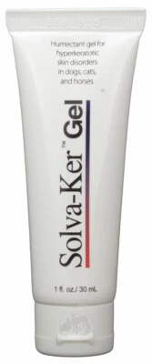 VETRIMAX Solva-Ker Topical Gel (1 oz)