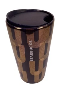 STARBUCKS - 2020 HOLIDAY SIREN MERMAID CERÁMICA 12 oz NUEVA TAZA DE VIAJE con tapa - Imagen 1 de 11