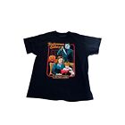 Halloween Michael Myers T-shirt Size XL