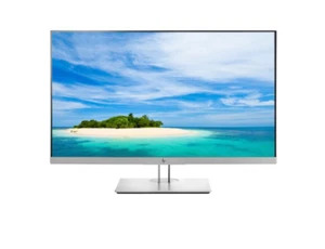 HP ELITE DISPLAY 27 E273Q QHD monitor (Power and Display Cable included) - Picture 1 of 2