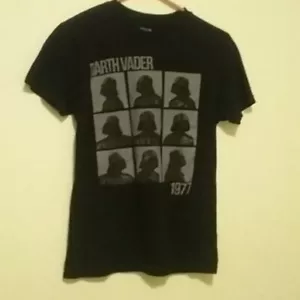 Star Wars Darth Vader T-Shirt - Größe S - Bild 1 von 4