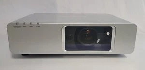 PANASONIC PT-F300 XGA LCD PROJECTOR Tested & Working. No Remote. - Picture 1 of 4