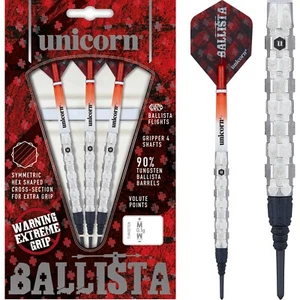 Dardos Balista Unicornio Punta Suave 18g 20g gramos Tungsteno Softip Estilo 1 - Imagen 1 de 4