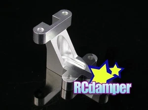GPM ALUMINUM CHASSIS BRACE MOUNT S TEAM LOSI 1/8 LST LST2 XXL 1 2 XXL2 RAMINATOR - Picture 1 of 1