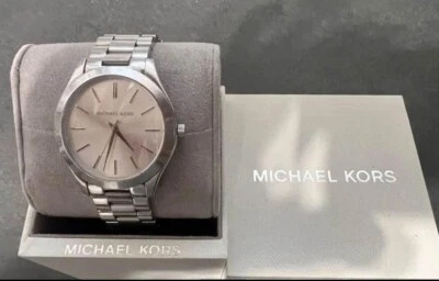 Michael Kors MK3178 Orologio da Donna - Immagine 1 di 3