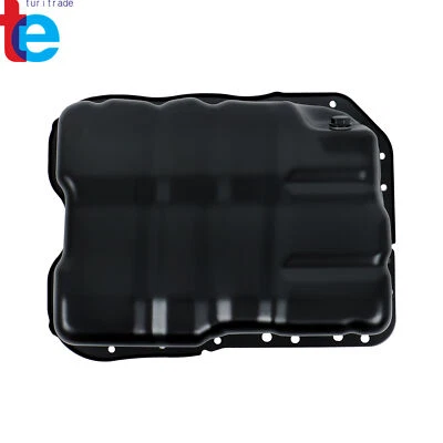 For Mitsubishi Lancer 09-17 Outlander Sport l4 2.0L 2.4L Engine Oil Pan MN187236 - Image 1 of 4