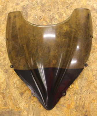 Parabrisas MV Agusta F4 1000 S F4 1000 R RR 2010 2011 2012 Foto 1 de 4