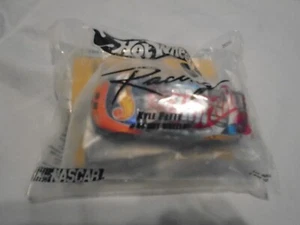 1999 Auto Mattel Hot Wheels Racing Kyle Petty #44, imballo originale non aperto - Foto 1 di 10