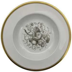 Spode Chatham Y5280 Rim Soup Bowl Design No 4 - Bild 1 von 3