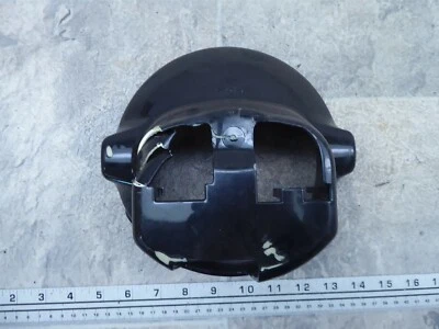 Honda CB750F Super Sport 1980 H754-1. montaje cubo faro Foto 1 de 4