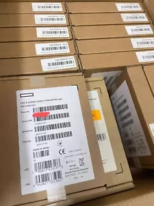 Origin MELLANOX MCX455A-ECAT CONNECTX-4 1 PORT EDR 100GB IB QSFP28 NETWORK CARD - Picture 1 of 3