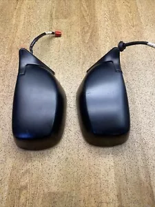 Espejos retrovisores eléctricos térmicos para Jeep Cherokee XJ 1999 Orvis - Imagen 1 de 7