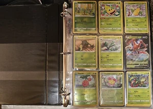 Pokemon Battle Styles Card Set And Other Cards. Make An Offer - Picture 1 of 22