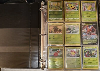 Pokemon Battle Styles Card Set And Other Cards. Make An Offer - Image 1 of 4