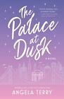 Palace at Dusk, Paperback by Terry, Angela, Like New Used, Free P&P in the UK