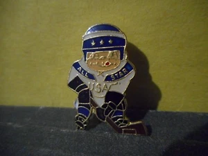 USA All Star Hockey Anstecknadel - Bild 1 von 2