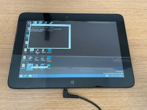 HP Protablet non testato - Foto 1 di 2