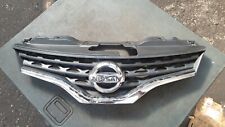NISSAN NV200 2008 - 2017 FRONT GRILL 62310JX30B