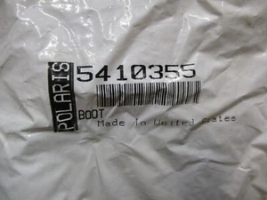 Polaris OEM New grommet 5410355 #11038 - Imagen 1 de 2