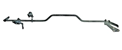 Carburador Chevy Corvair FC eje transversal acoplamiento 1963-65 Greenbrier rampa 4 Foto 1 de 4