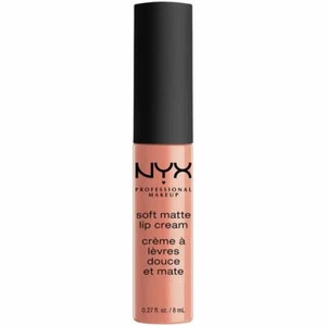 NYX Professional Makeup Soft Matte Lip Cream - Buenos Aires  - Picture 1 of 4