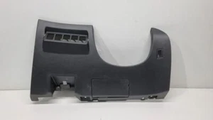 2015 Nissan Pulsar Left Nearside Dashboard lower bottom trim panel 689623ZL0A - Picture 1 of 2
