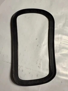 Alfa Romeo GIULIA SPRINT GT/GT VELOCE CARELLO HEADLIGHT SEAL, NEW OLD STOCK - Imagen 1 de 2