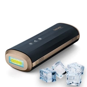 Depiladora de luz pulsada BEURER IPL 7800 COOL PRO 3 AÑOS DE GARANTÍA - Imagen 1 de 9