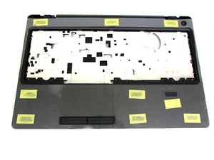 NUEVO FABRICANTE DE EQUIPOS ORIGINALES Dell Latitude E5580/Precision 3520 reposamanos Touchpad HUC03 A166U6 P9JV - Imagen 1 de 7