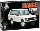 Italeri 1:24 Scale 50Th Anniversary Range Rover Classic Model Kit #3629~New