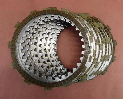 Kit de placa de embreagem 2016-2021 HARLEY-DAVIDSON SOFTAIL FXST - Imagem 1 de 4