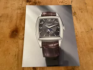 Patek Philippe Gondolo Calendar Technical Features And Photo - Picture 1 of 2