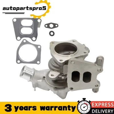 For 2018-2020 HONDA ACCORD 1.5L VG16 6A0-F4-T/C Turbocharger Turbo 18081-0528E - Image 1 of 4