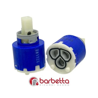 CARTUCCIA CERAMICA D.35 MODELLO ECO KEROX KN35A