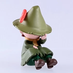 Snufkin - Moomin Hide & Seek figura de Japón - Foto 1 di 9