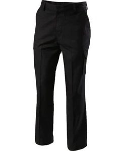 Hard Yakka Y02590 Generation Y Men's Black Cargo Work Pants With Teflon Sz 97 S - Picture 1 of 3