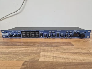 Lexicon MX200 Dual Reverb Effects Processor(Untested) - Picture 1 of 6