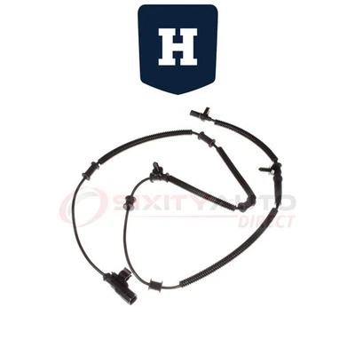 Holstein Front Right ABS Wheel Speed Sensor for 2016 Dodge Grand Caravan  - qf - Image 1 of 4