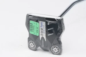 NEW Odyssey 2-ball TEN Armlock Putter  Right Handed (#21784) - Picture 1 of 7
